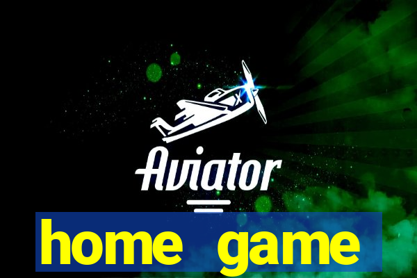 home game gamecategoryid 0